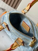 NANO SPEEDY Gx handbag??16*10*7.5CM?? - 图片 7