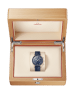 Speedmaster RACING SednaTM gold Blue 44.25mm - 图片 4