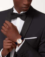 BALLON BLEU DE CARTIER, 36 MM, ROSE GOLD, DIAMONDS - 图片 4
