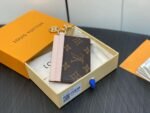 LV Charms Card Holder - 图片 5