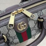 GUCCI Ophidia mini top handle bag - 图片 6
