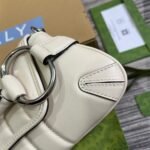 GUCCI HORSEBIT CHAIN SMALL SHOULDER BAG - 图片 6