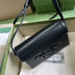 Gucci Horsebit 1955 mini bag - 图片 6