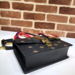 GG Sylvie Bee Star small shoulder bag - 图片 6