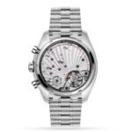Omega Speedmaster Co-Axial Master Chronometer 43mm Mens-P17331869 - 图片 2