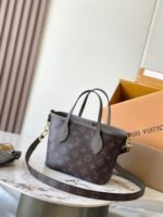 Neverfull Bandouliere Inside Out BB handbag??24*14*9CM?? - 图片 2