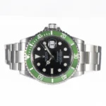 Rolex Submariner Date "Kermit"-4670758 - 图片 3