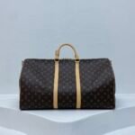 Keepall Bandoulière 60 - 图片 2