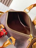 LV Keepall Bandouli e re 25??25*15*11CM?? - 图片 8