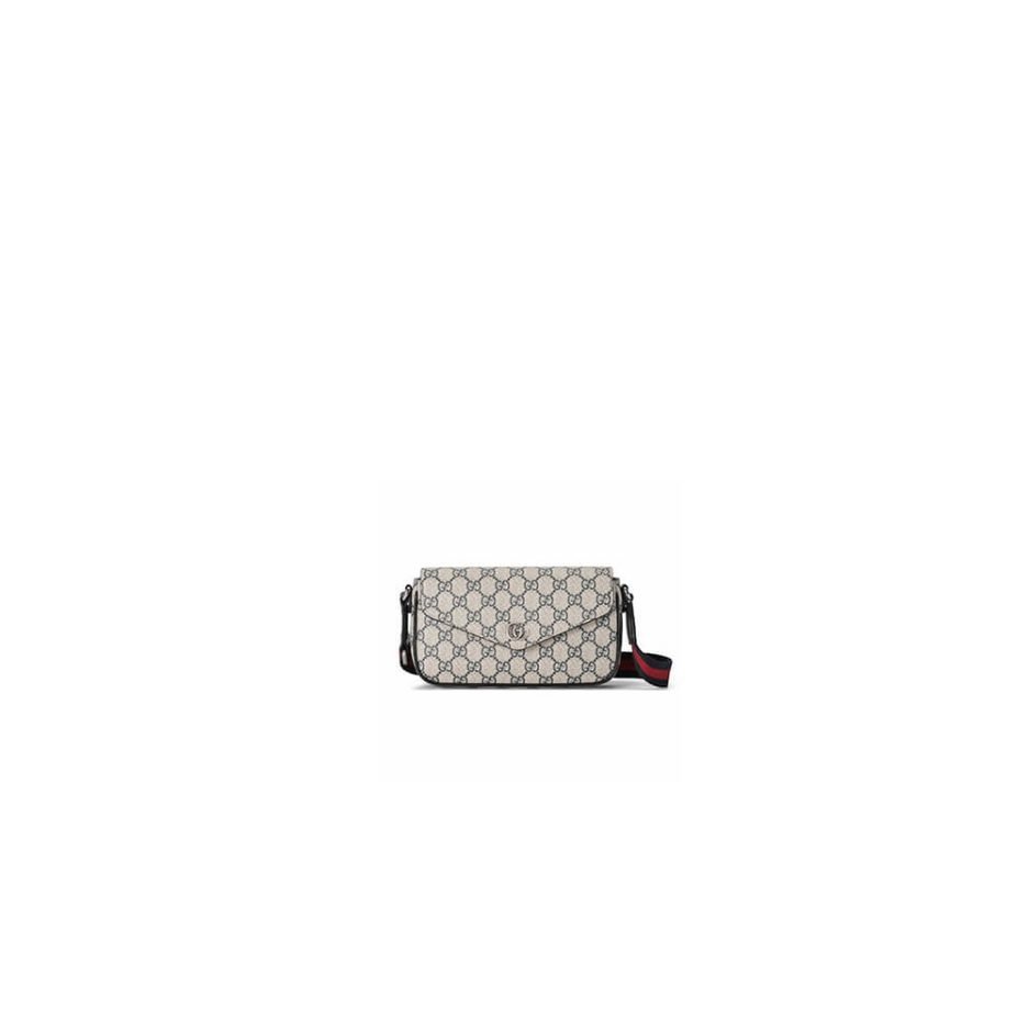 7-1-1 GG OPHIDIA MINI BAG - 图片 1