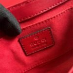 GUCCI HORSEBIT CHAIN SMALL SHOULDER BAG - 图片 7