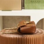 GG MARMONT MINI SHOULDER BAG - 图片 7