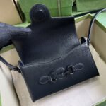 Gucci Horsebit 1955 mini bag - 图片 7