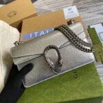 Dionysus GG small shoulder bag - 图片 7