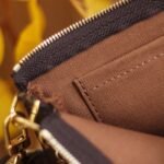 Multi Pochette Accessoires - 图片 3
