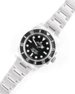 Rolex Submariner No Date 124060-4784211 - 图片 2