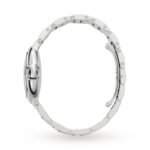 Cartier Ballon Bleu de Cartier watch 33 mm, automatic movement, steel-P17311192 - 图片 4