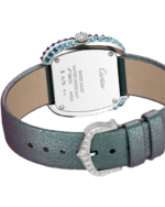 COUSSIN DE CARTIER WATCH - 图片 3
