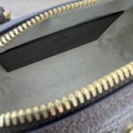 GUCCI Ophidia mini top handle bag - 图片 8