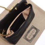 GG MARMONT mini bag - 图片 8