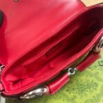 GUCCI HORSEBIT CHAIN SMALL SHOULDER BAG - 图片 8