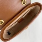 GG MARMONT MINI SHOULDER BAG - 图片 8
