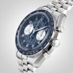 Omega Speedmaster Co-Axial Master Chronometer 43mm Mens-P17331871 - 图片 7
