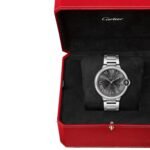 Cartier Ballon Bleu de Cartier watch 40mm, automatic movement, steel-P17311194 - 图片 7