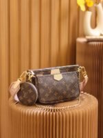 Multi Pochette Accessoires - 图片 17