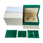 Rolex Submariner "Kermit" 126610LV-4782751 - 图片 4