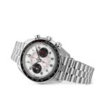 Omega Speedmaster Co-Axial Master Chronometer 43mm Mens-P17331869 - 图片 4