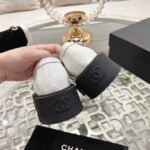 CHANE* Xiangjia 2024vs spring and summer new loafer series. - 图片 6