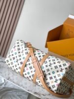Keepall Bandoulière 45 - 图片 5