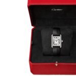Cartier Tank Must watch, small model, quartz movement. Steel case-P17311175 - 图片 7