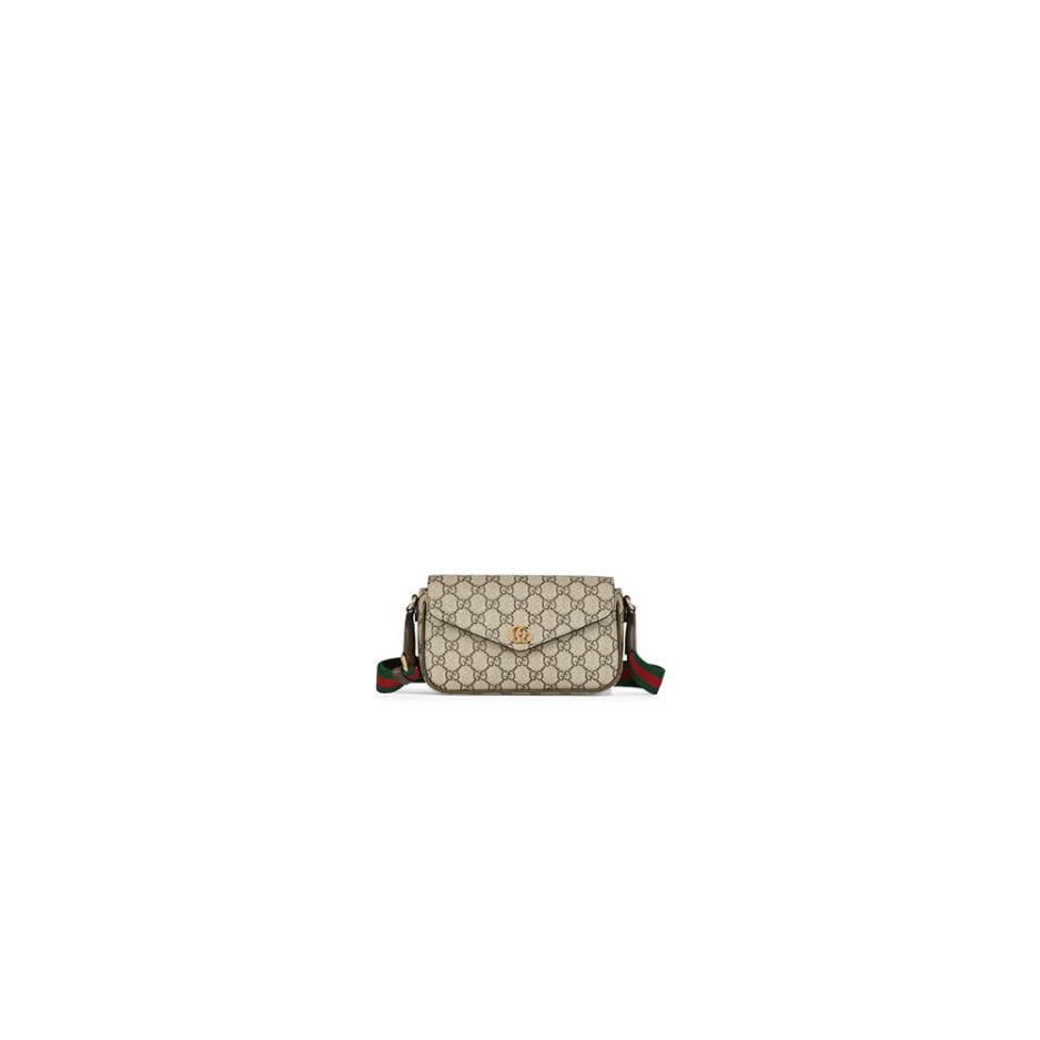 GG OPHIDIA MINI BAG