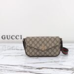 GG OPHIDIA MINI BAG - 图片 2