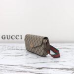 GG OPHIDIA MINI BAG - 图片 3