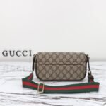 GG OPHIDIA MINI BAG - 图片 4