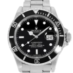 Rolex Submariner Date 16610-4633905 - 图片 3