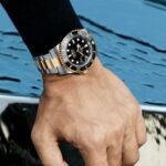 Rolex Perpetual Submariner m126613ln Series - 图片 6