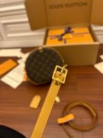 Boite Chapeau Souple MM - 图片 10