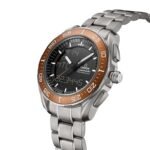 Omega Speedmaster Time On Mars 45mm Mens Watch-P17332038 - 图片 2