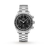 Omega Speedmaster 38 Co-Axial Chronograph Automatic Watch-P17331381