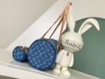 Papillon bag(27.0 x 11.0 x 13.0 cm) - 图片 2