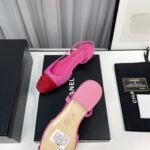 chanelClassic slingback sandals! - 图片 11