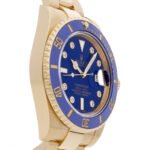 Rolex Submariner Date 116618LB-4700415 - 图片 3