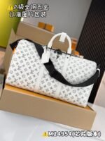 Keepall Bandoulière 50 - 图片 2