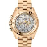 Omega Speedmaster Moonwatch Professional Co-Axial Master Chronometer Chronograph 42mm Mens Watch Gold-P17331955 - 图片 2