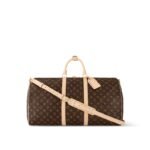 Keepall Bandoulière 55