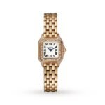 Cartier Panthère de Cartier watch, mini model, quartz movement-P17311049